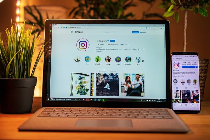 Instagram controversies